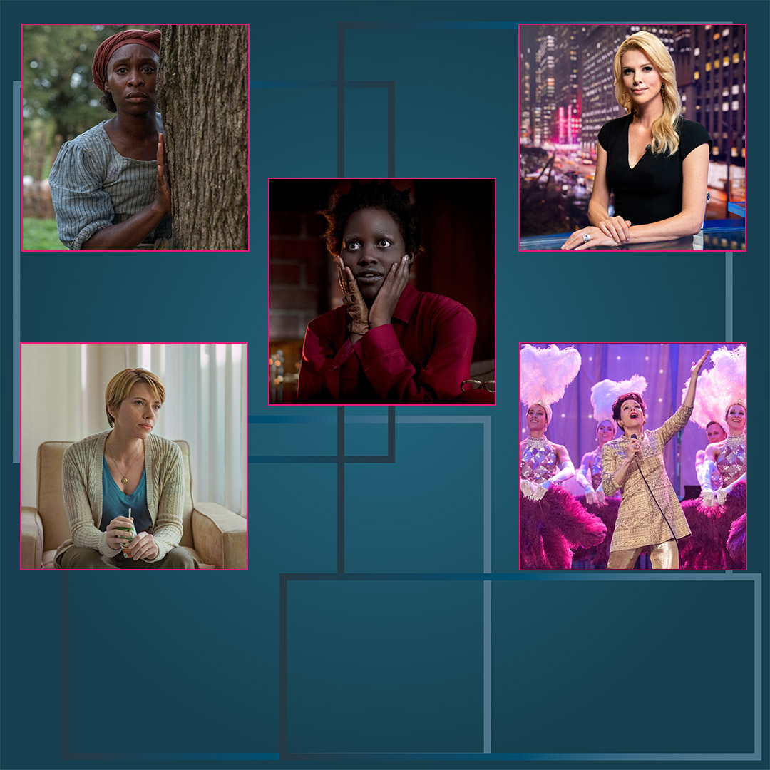 Women Actor Roles Outstanding Performance by a Female Actor in a Leading Role | Actor Awards