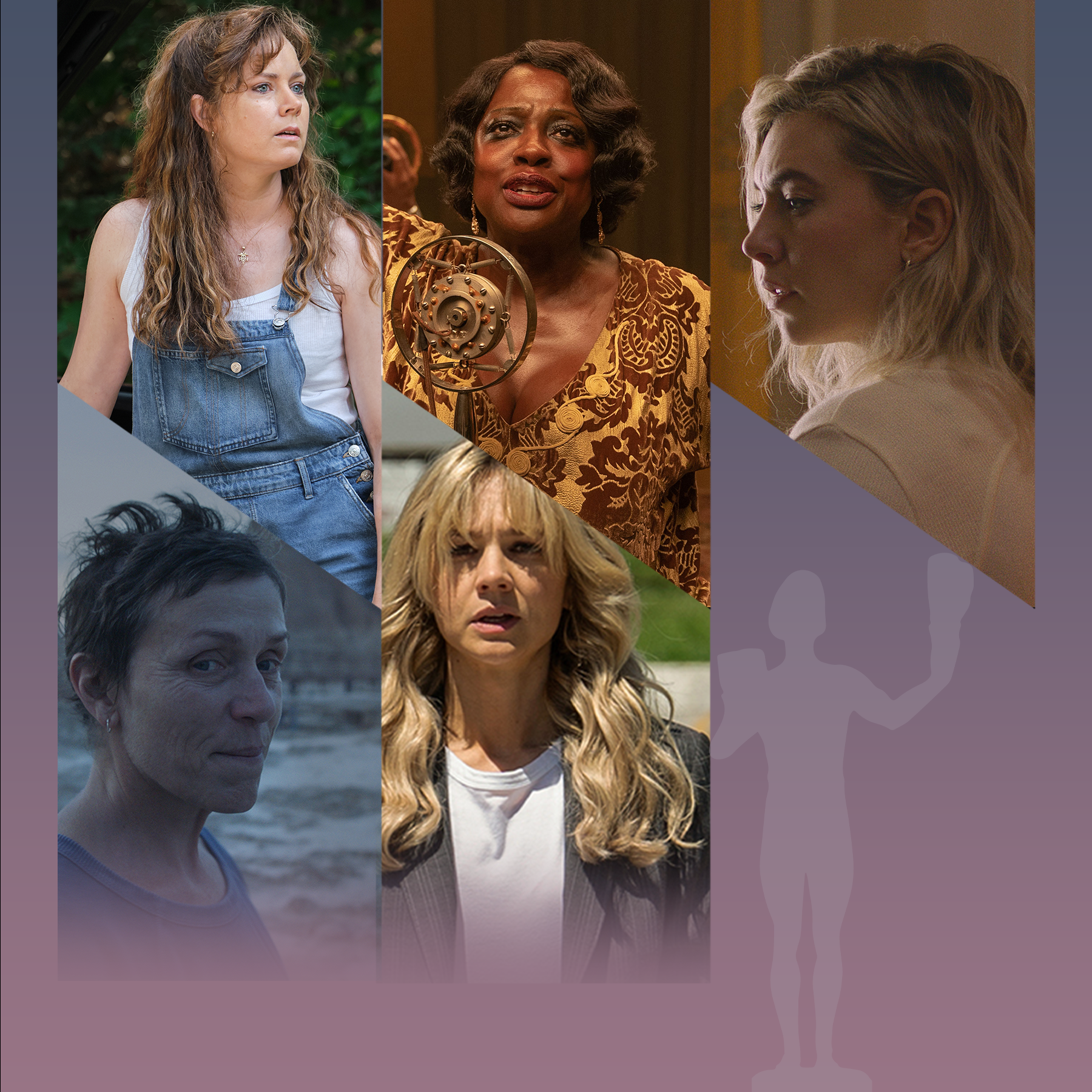 Women Actor Roles Outstanding Performance by a Female Actor in a Leading Role | Actor Awards