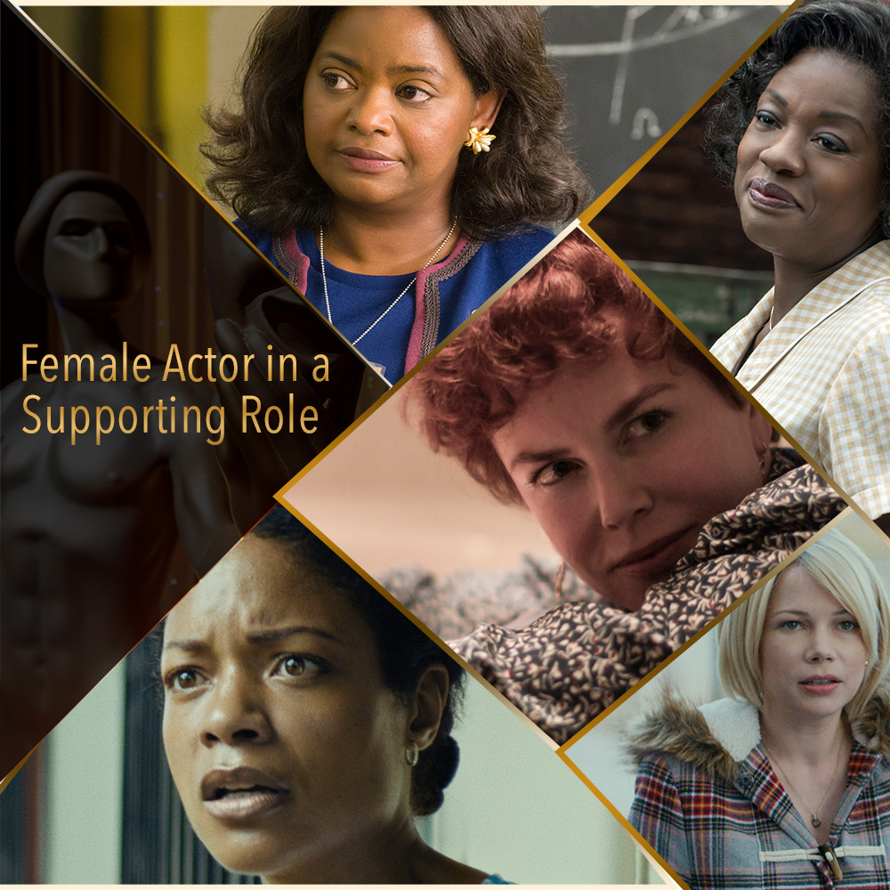 Women Actor Roles Outstanding Performance by a Female Actor in a Supporting Role | Actor ...