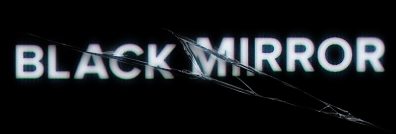 Black Mirror title