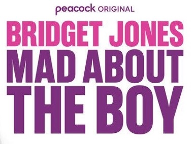 Bridget Jones title