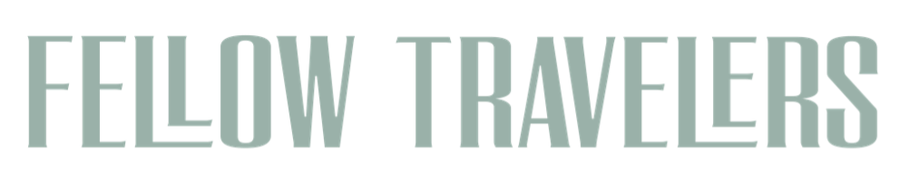 Fellow Travelers title