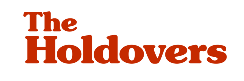 The Holdovers logo