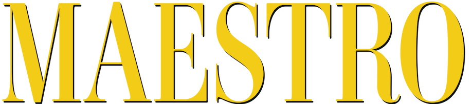 Maestro title