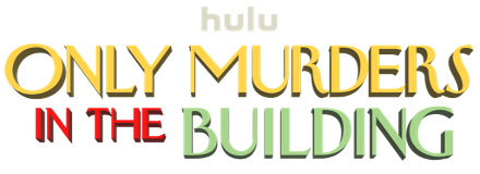 Only Murders in the Building title
