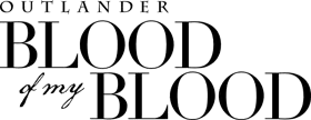 Outlander Blood of My Blood title