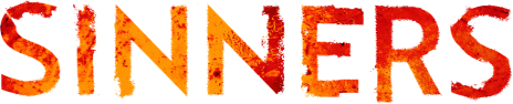 Sinners title