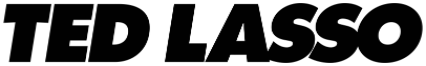 Ted Lasso title