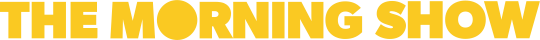 The Morning Show title