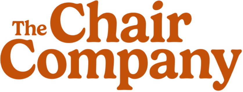The Chair Company title
