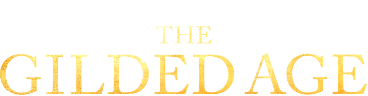 The Gilded Age title