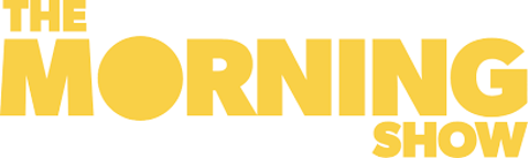 The Morning Show title