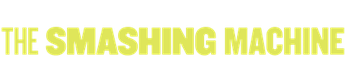 The Smashing Machine title