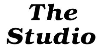The Studio title
