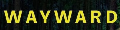 Wayward logo