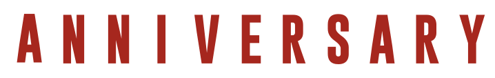 Anniversary title