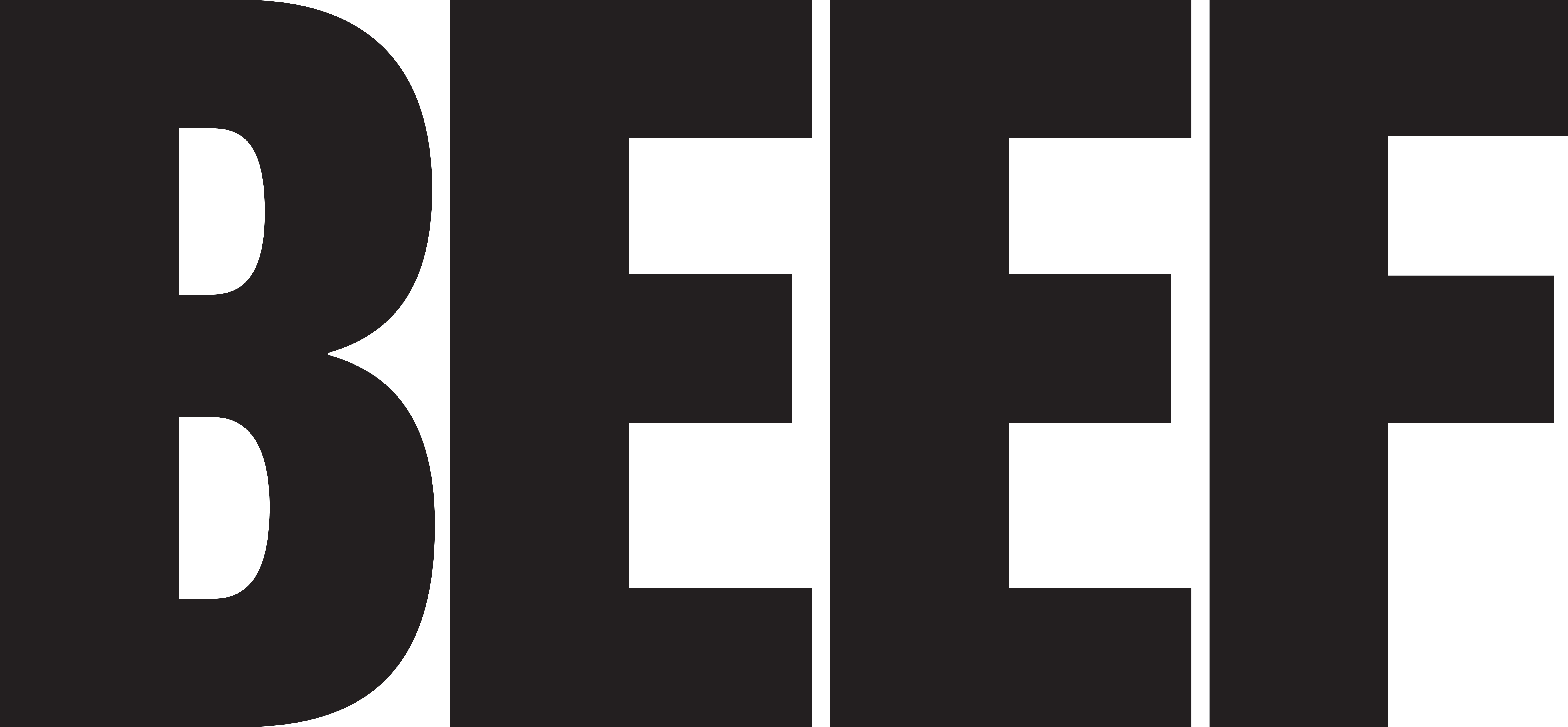 Beef logo