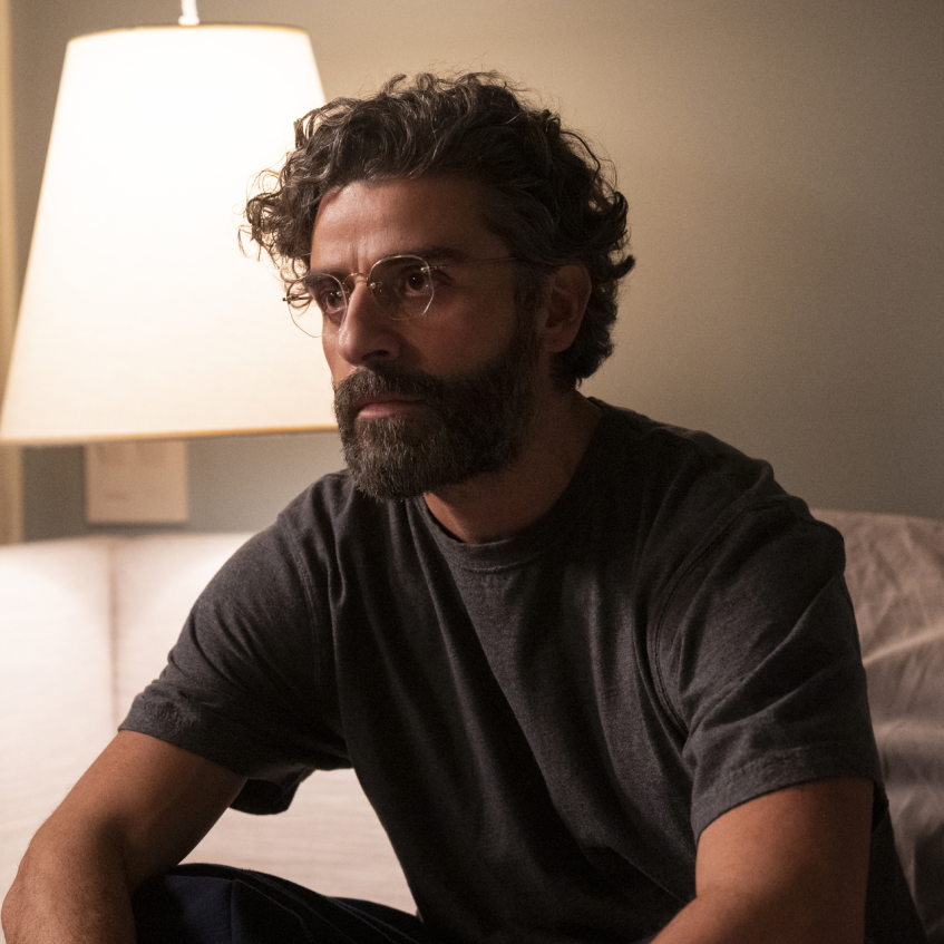 SCENES FROM A MARRIAGE