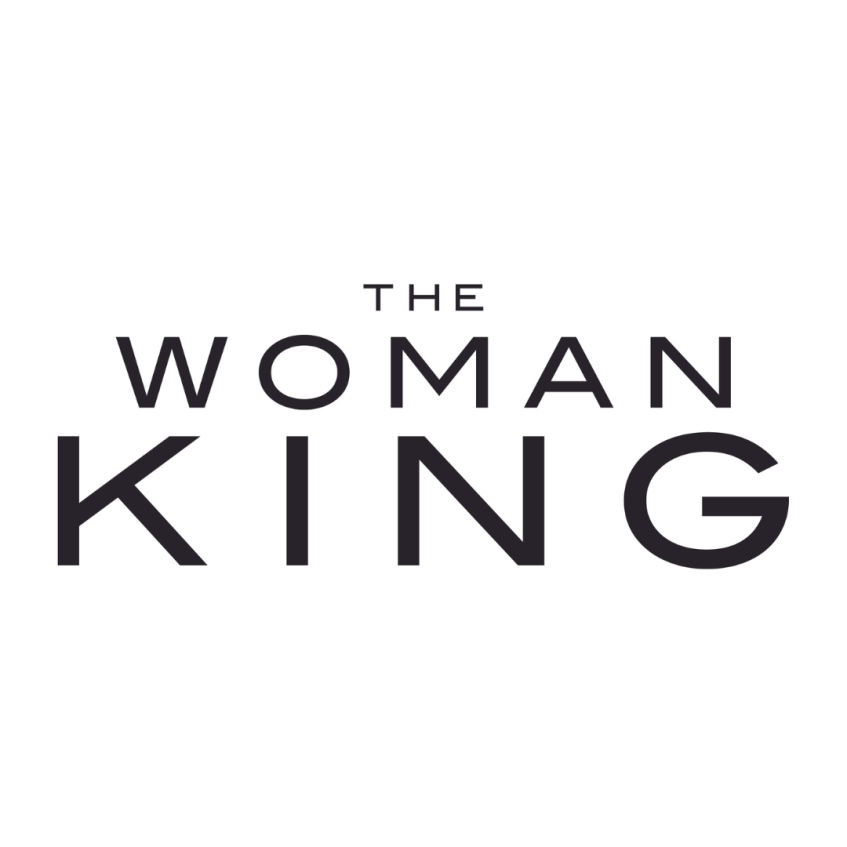 THE WOMAN KING