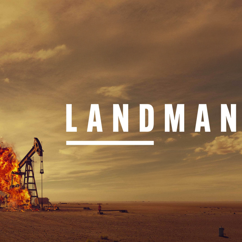 LANDMAN