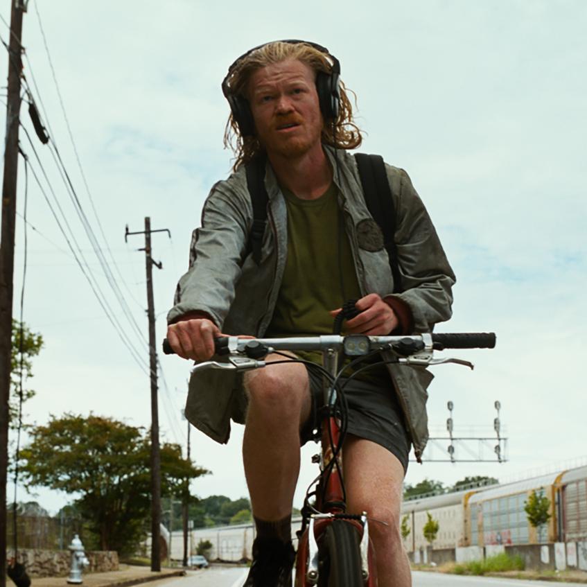 Jesse Plemons