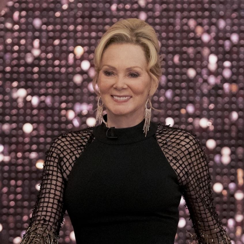 JEAN SMART