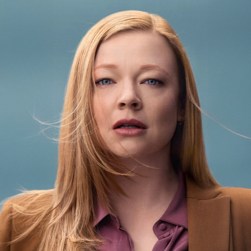 SARAH SNOOK