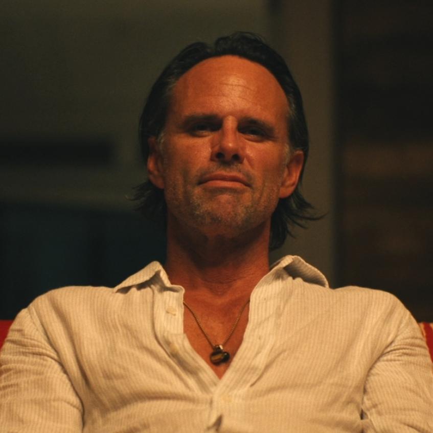 WALTON GOGGINS