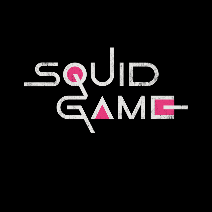 SQUID GAME