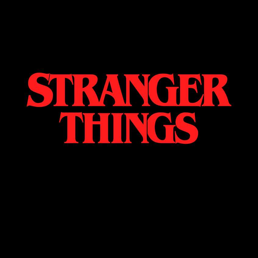 STRANGER THINGS