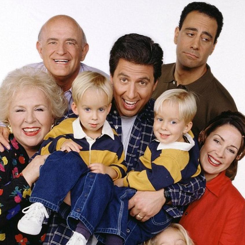 Everybody Loves Raymond