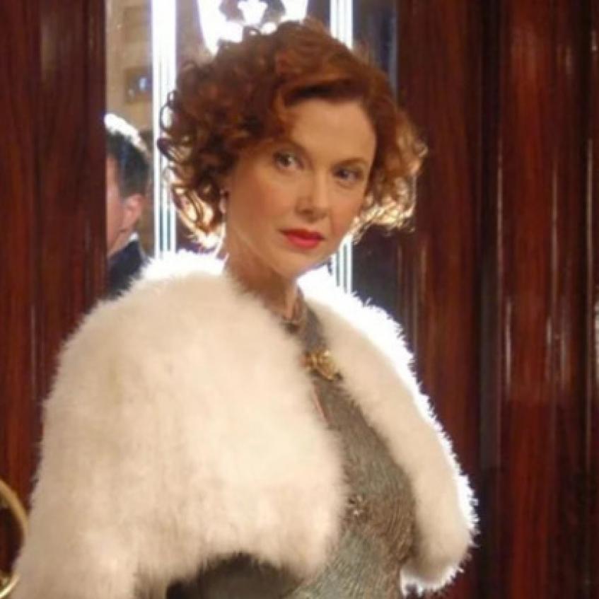 Annette Bening
