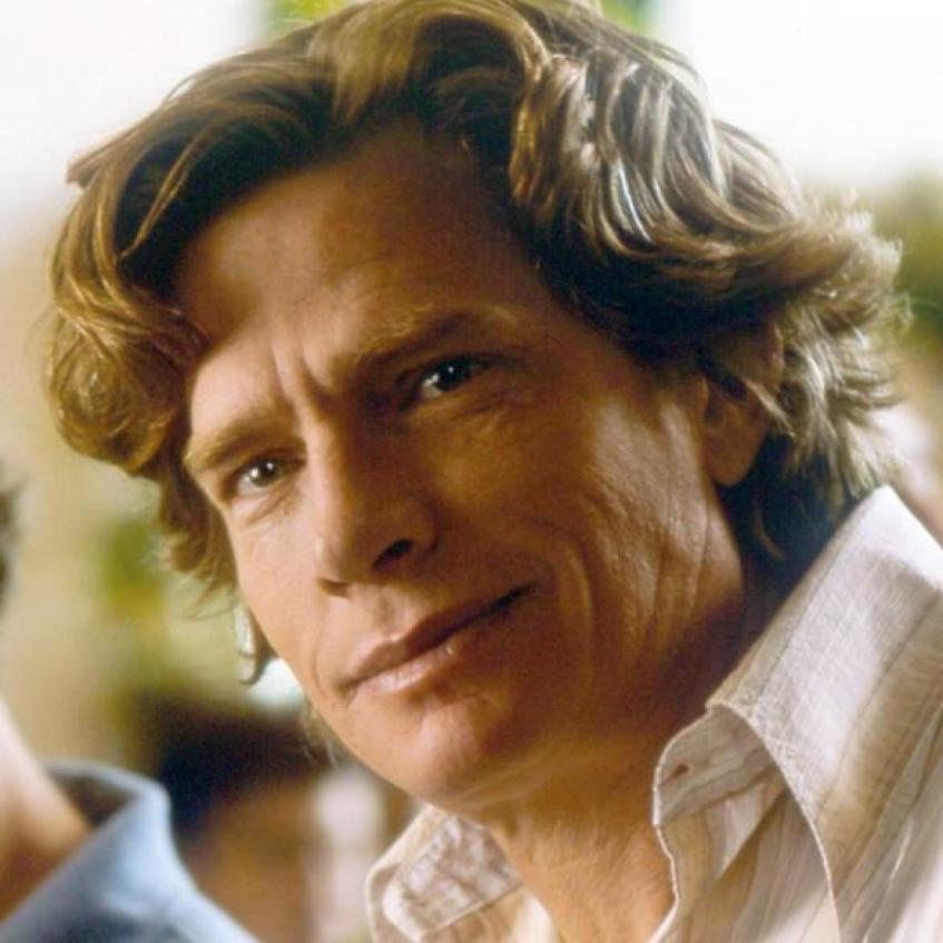 Thomas Haden Church