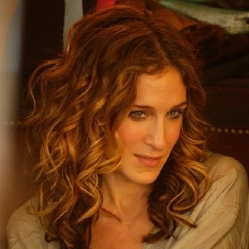 Sarah Jessica Parker