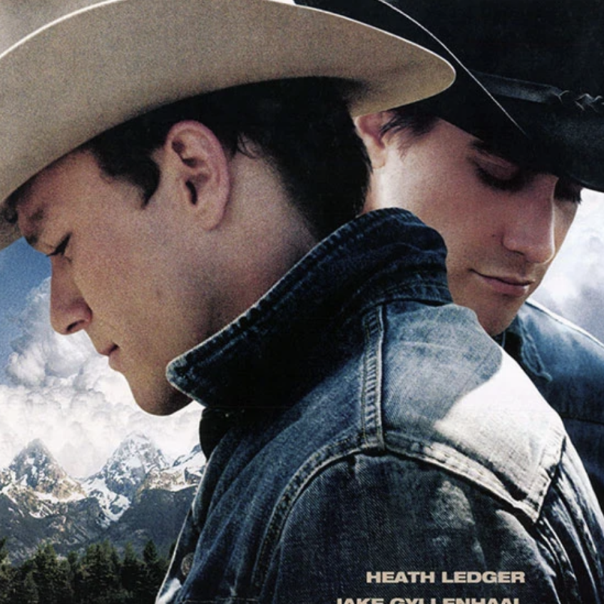 Brokeback Mountain