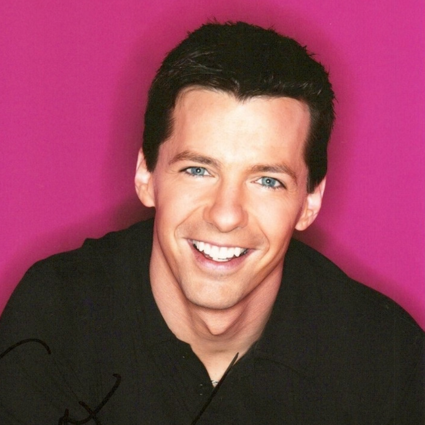 Sean Hayes