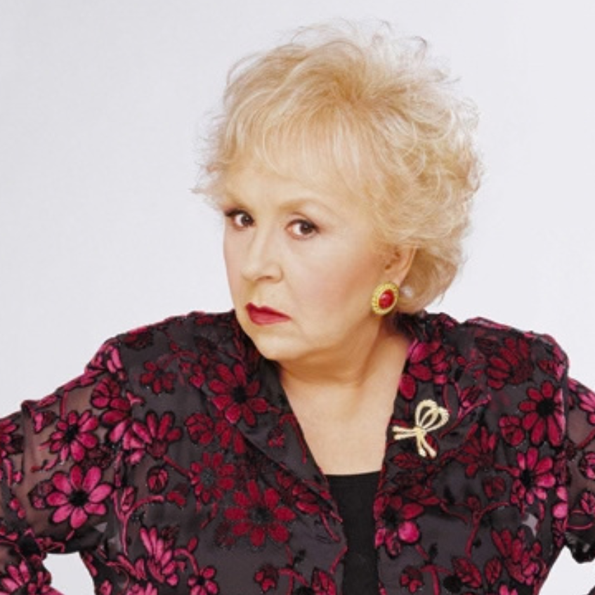 Doris Roberts