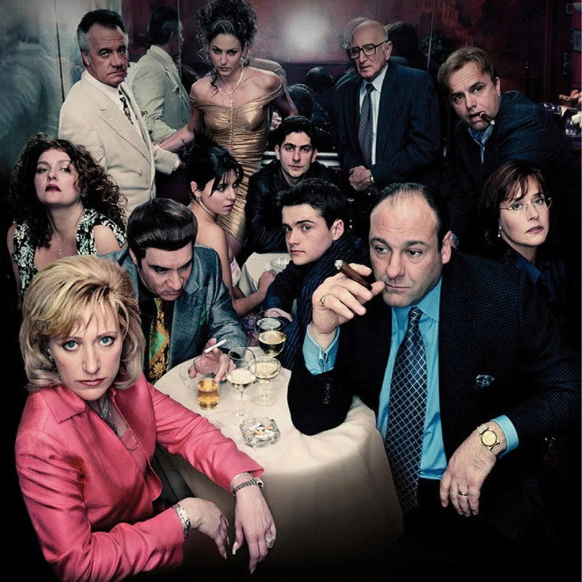 The Sopranos