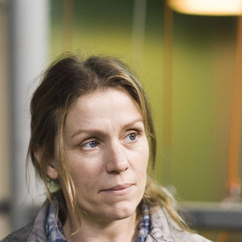 Frances McDormand