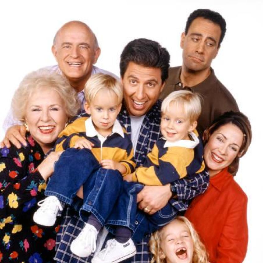 Everybody Loves Raymond