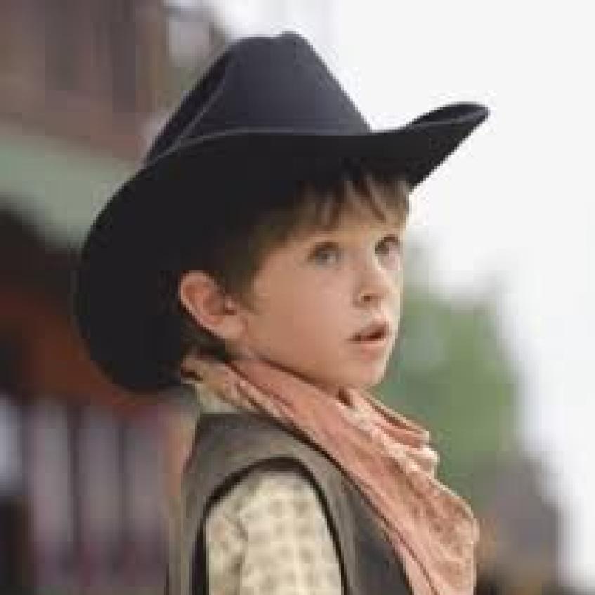 Freddie Highmore