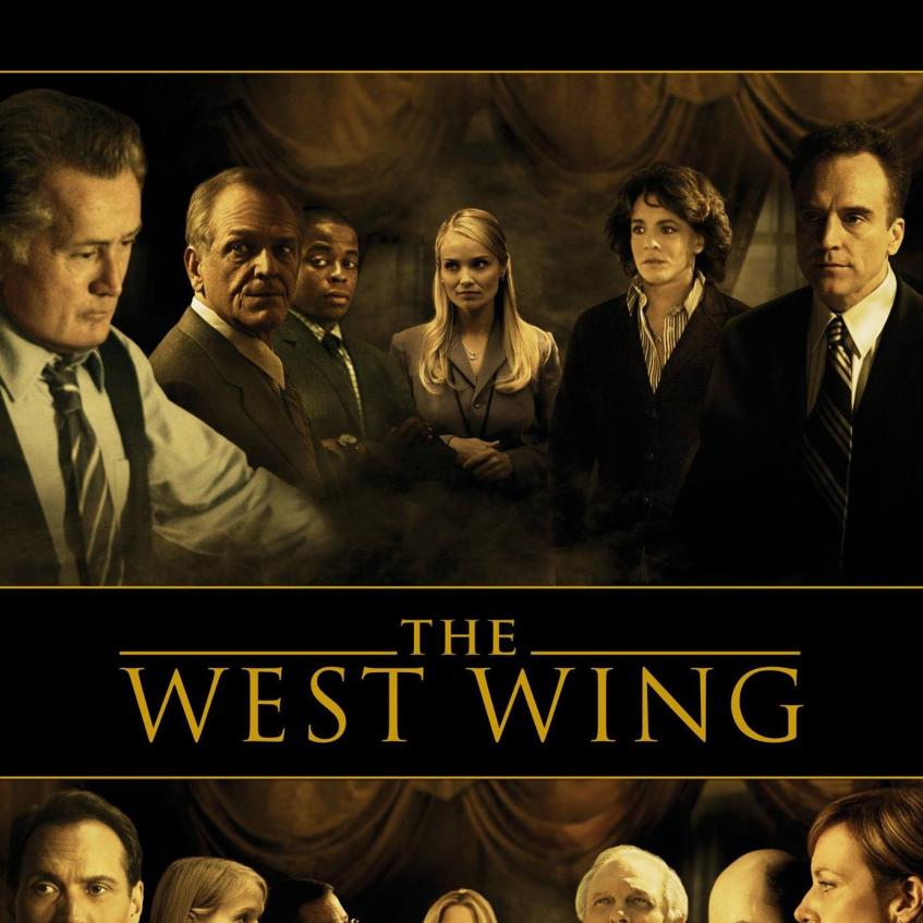 The West Wing