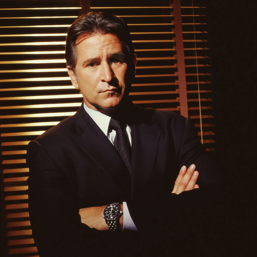 Anthony LaPaglia