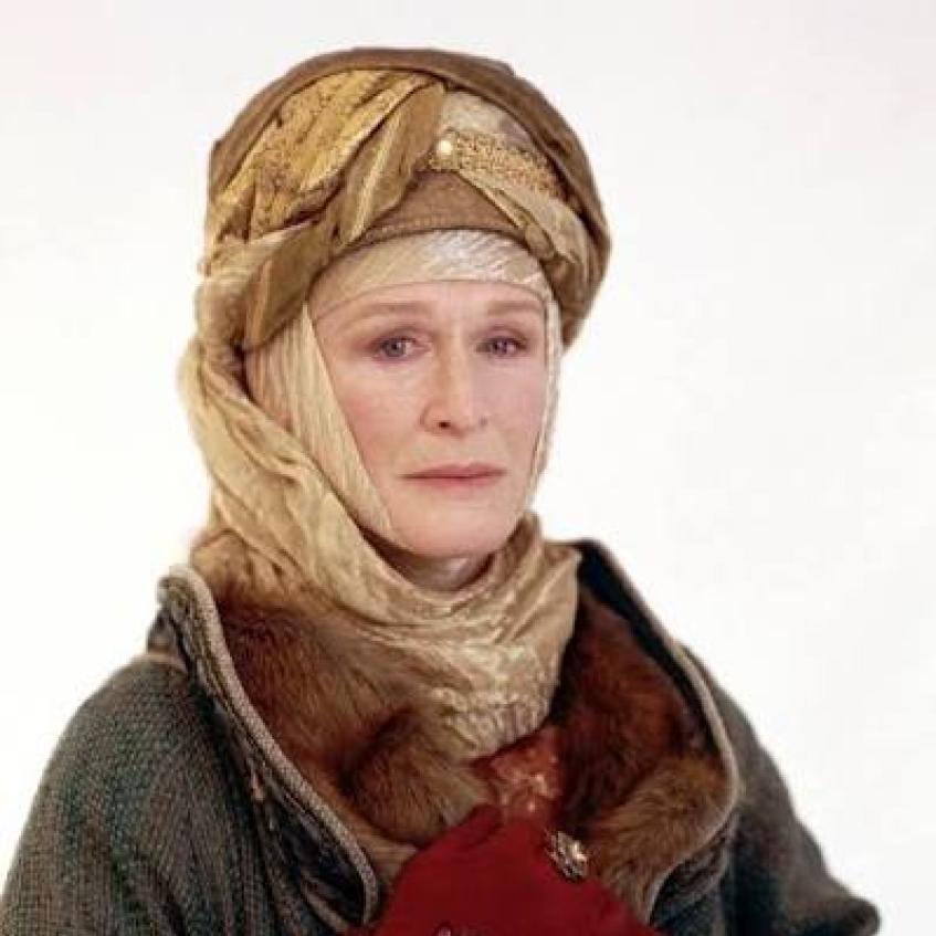 Glenn Close