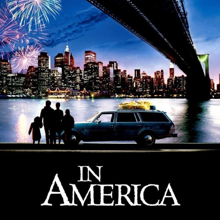 In America