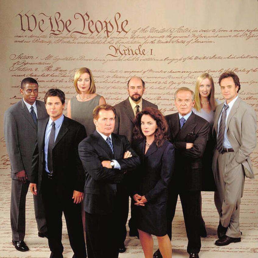 The West Wing