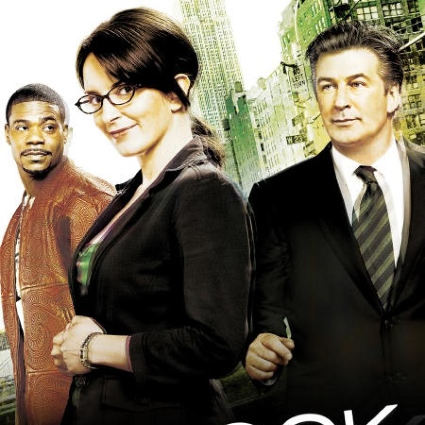 30 rock