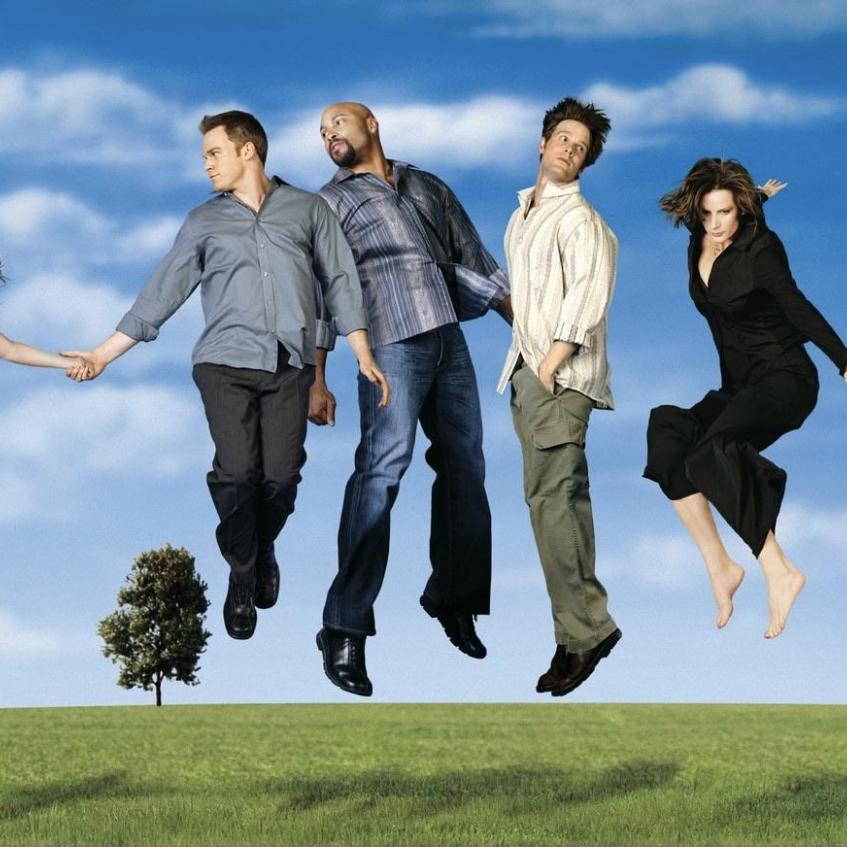 Six Feet Under