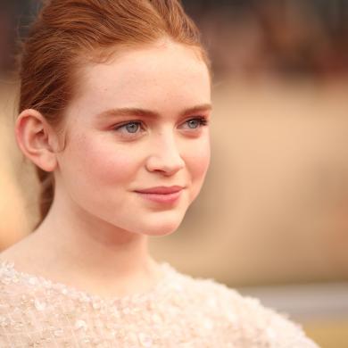 Sadie Sink