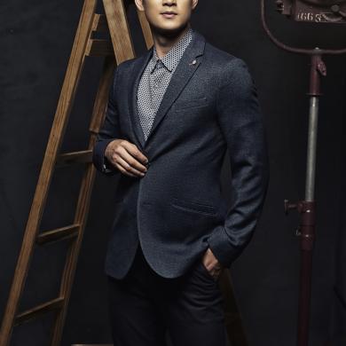 Harry Shum Jr. 